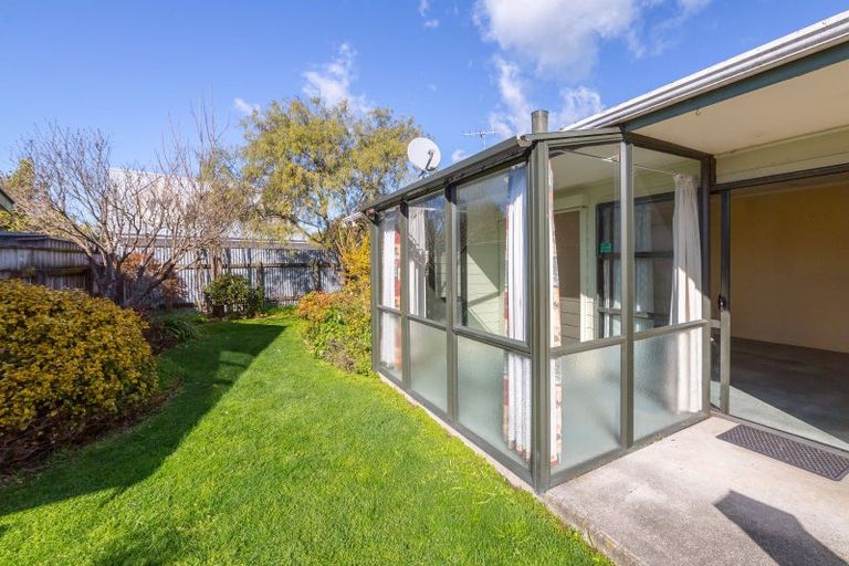 Photo of property in 19d Harley Street, Solway, Masterton, 5810