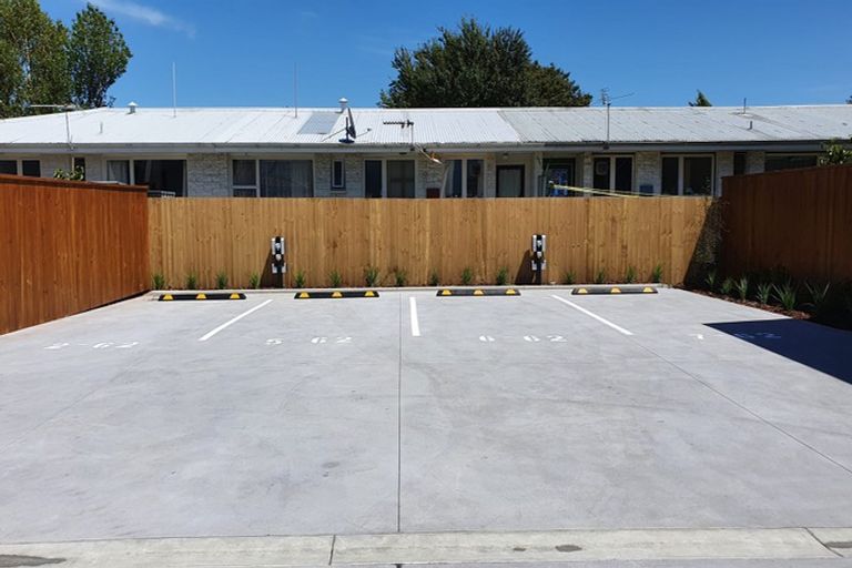 Photo of property in 3/62 Elizabeth Street, Riccarton, Christchurch, 8041