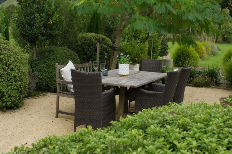 Photo of property in 194 Underhill Road, Woodside, Greytown, 5794