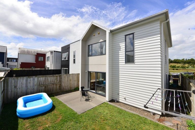 Photo of property in 9 Rebekah Crescent, Flagstaff, Hamilton, 3210