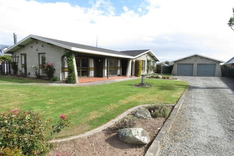 Photo of property in 53 Wye Street, Newfield, Invercargill, 9812