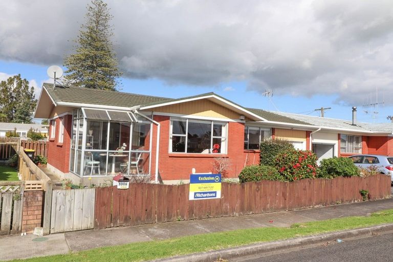 Photo of property in 100b Brunton Crescent, Thames, 3500