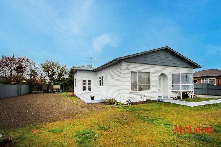 Photo of property in 24 James Street, Allenton, Ashburton, 7700