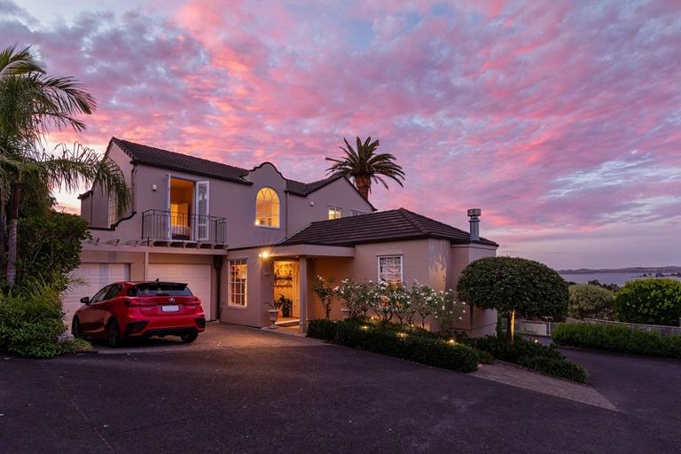 Photo of property in 304b Riddell Road, Glendowie, Auckland, 1071