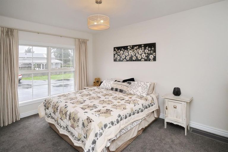 Photo of property in 58 Justine Drive, Rolleston, Christchurch, 7678