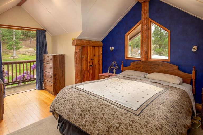 Photo of property in 160 Letts Gully Road, Letts Gully, Alexandra, 9393