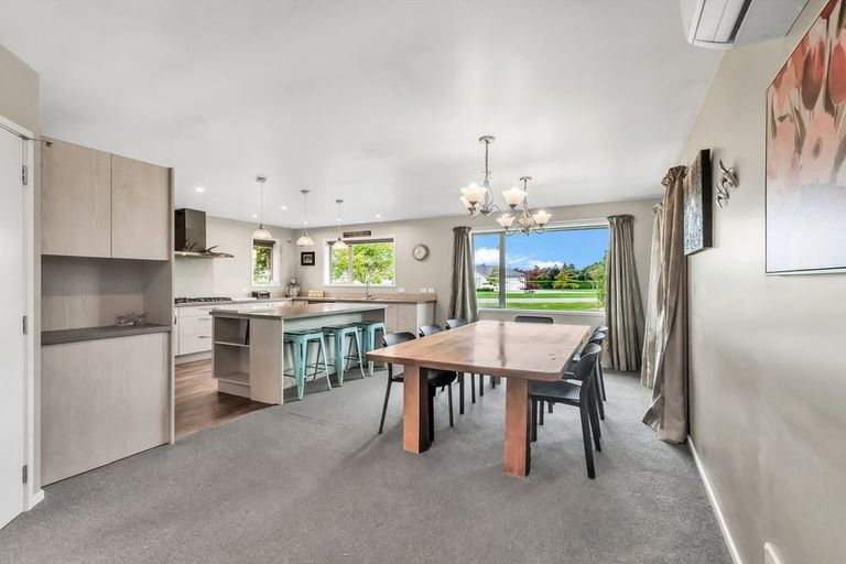 Photo of property in 3 Showground Place, Leeston, 7632