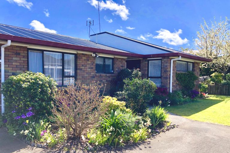 Photo of property in 2/107 Carlton Street, Te Awamutu, 3800