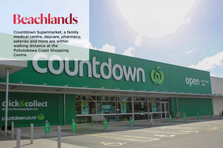 Photo of property in 18 Angiangi Crescent, Beachlands, Auckland, 2018