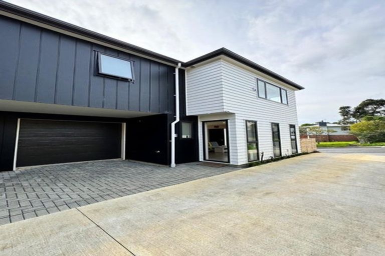 Photo of property in 6a Blenheim Street, Glenfield, Auckland, 0629