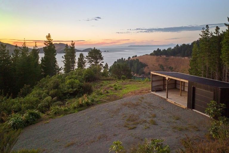 Photo of property in 1892 Port Underwood Road, Port Underwood, Picton, 7281