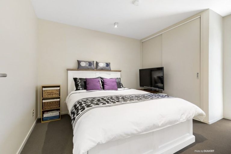 Photo of property in 16/45 Childers Terrace, Kilbirnie, Wellington, 6022