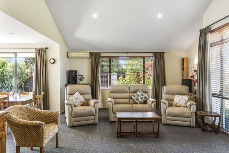 Photo of property in 24 Rembrandt Drive, Rolleston, 7614