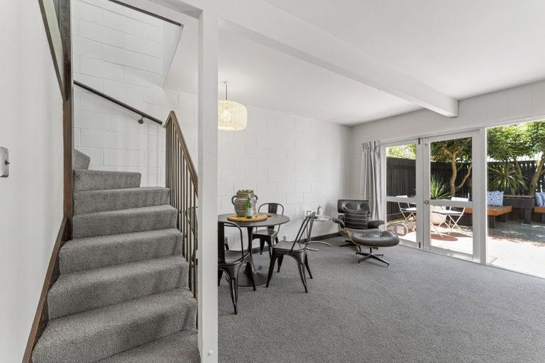 Photo of property in 9/24 Shrewsbury Street, Merivale, Christchurch, 8014