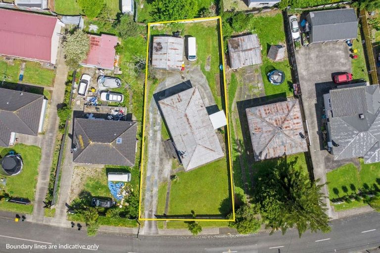 Photo of property in 57 Cobham Crescent, Otara, Auckland, 2023