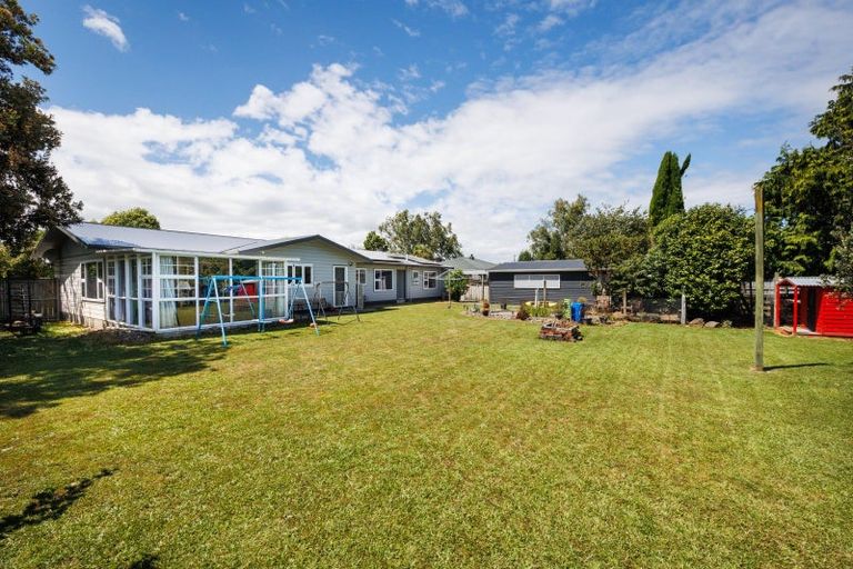 Photo of property in 159 Salisbury Street, Ashhurst, 4810