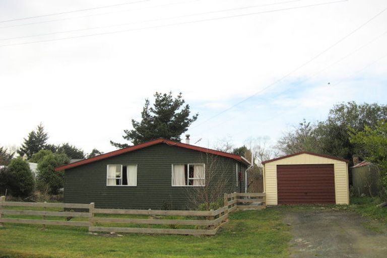 Photo of property in 60 Geelong Street, Waikouaiti, 9510