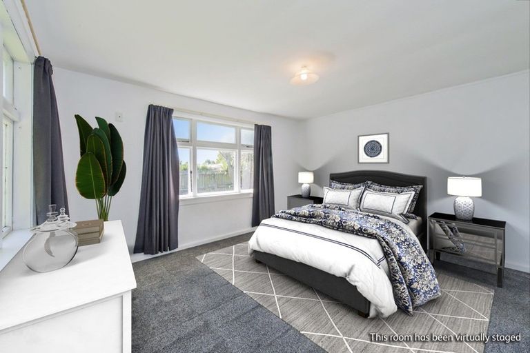 Photo of property in 2 Lee Street, Southbridge, 7602