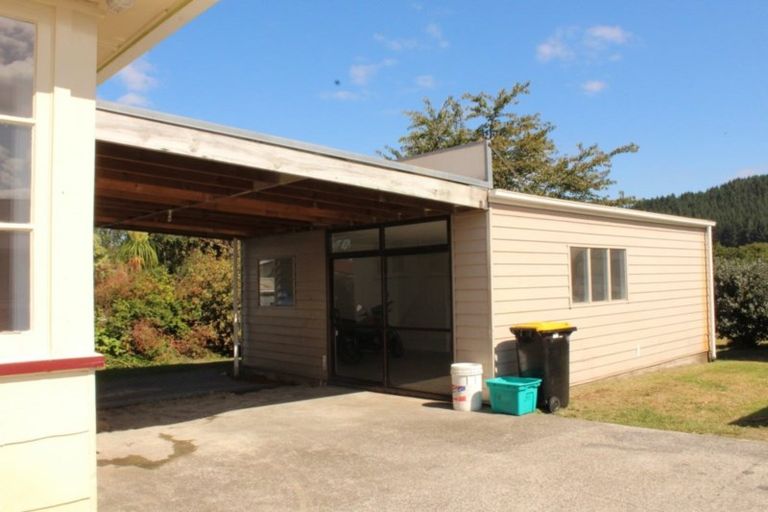 Photo of property in 36 Princes Street, Waihi, 3610