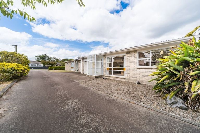 Photo of property in 28b Wood Street, Takaro, Palmerston North, 4410