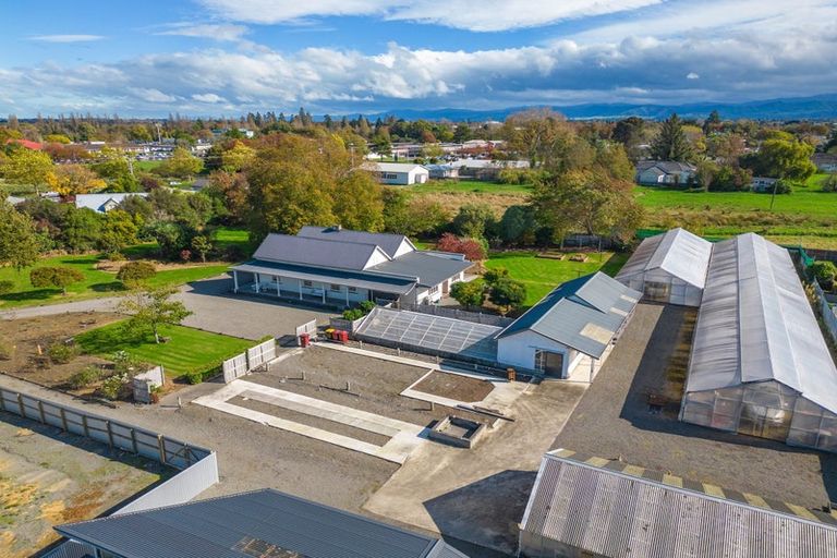Photo of property in 71 Te Ore Ore Road, Lansdowne, Masterton, 5810
