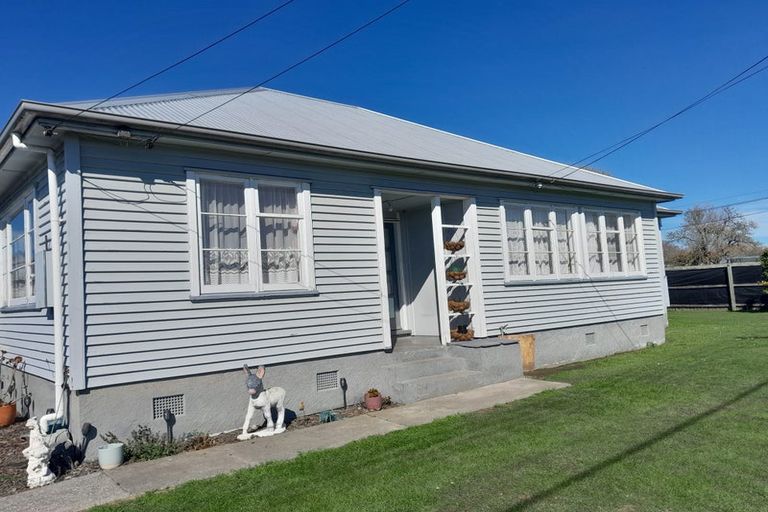 Photo of property in 38 Neville Street, Spreydon, Christchurch, 8024