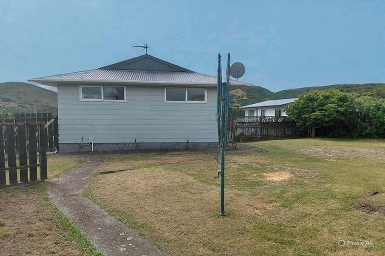 Photo of property in 5 Ilam Grove, Kelson, Lower Hutt, 5010
