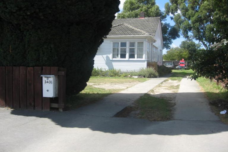 Photo of property in 343 Riccarton Road, Upper Riccarton, Christchurch, 8041