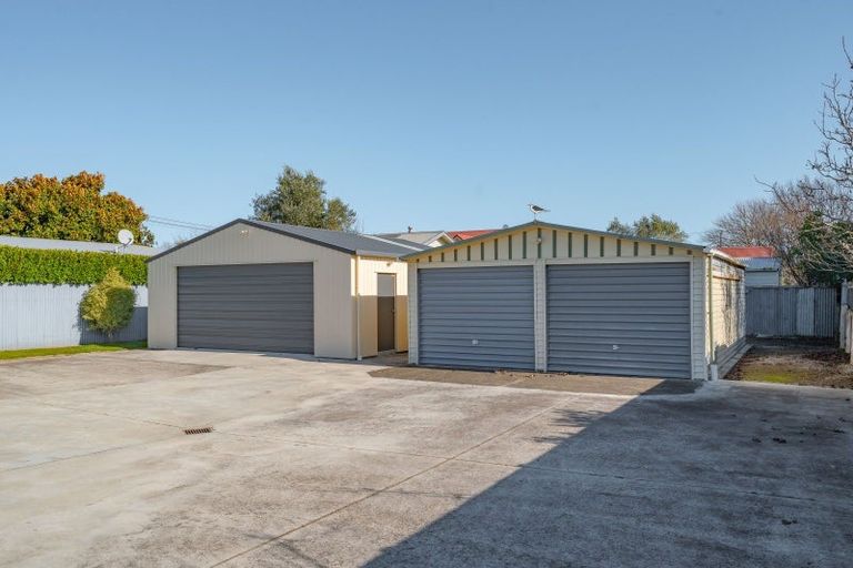 Photo of property in 68 New York Street, Martinborough, 5711