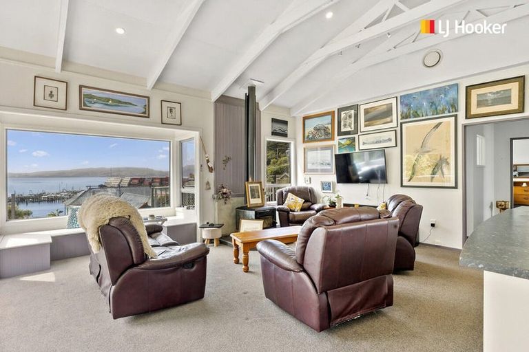 Photo of property in 16 Slant Street, Careys Bay, Port Chalmers, 9023