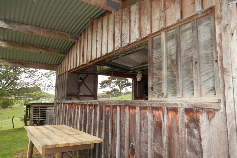 Photo of property in 473a Waingaro Road, Ngaruawahia, 3793