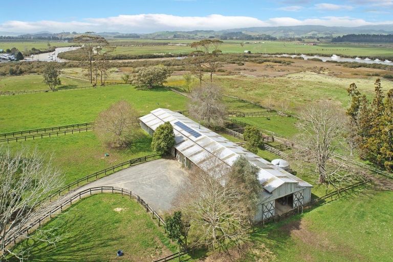 Photo of property in 291 North Road, Clevedon, Papakura, 2582