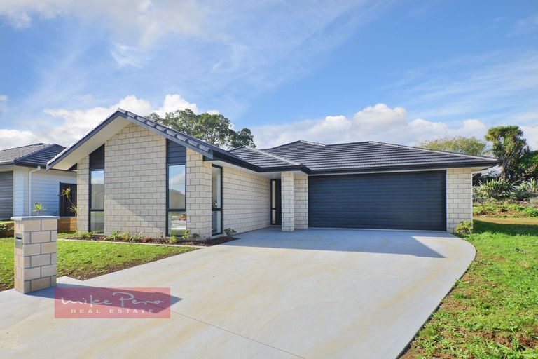 Photo of property in 9 Rolling Stone Rise, Tikipunga, Whangarei, 0112