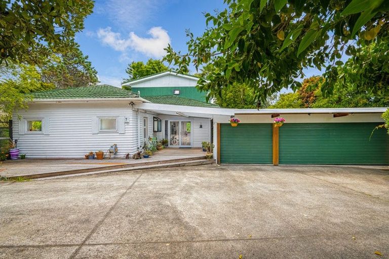 Photo of property in 41c Waimauku Station Road, Waimauku, 0812