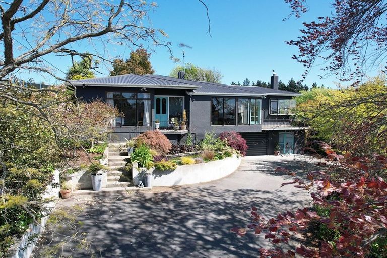 Photo of property in 42 Maudes Road, Deborah, Oamaru, 9492