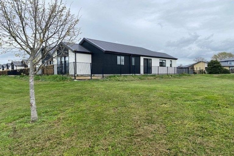 Photo of property in 70 Storer Street, Kaiapoi, 7630
