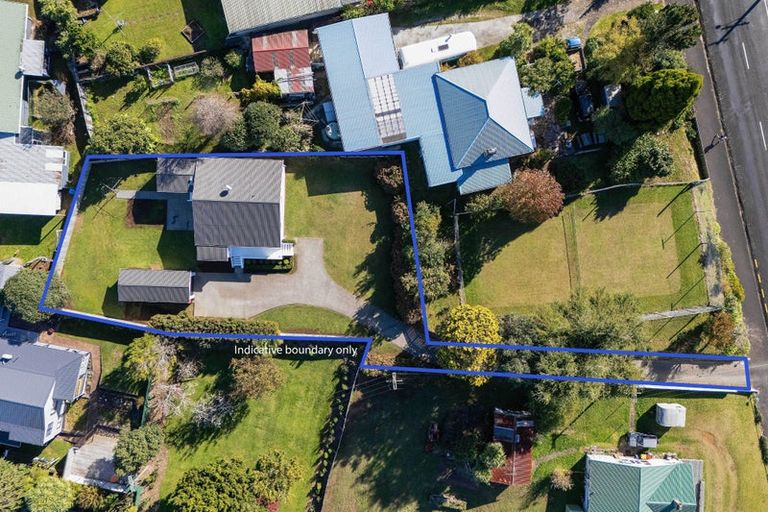 Photo of property in 26 Moresby Avenue, Waihi, 3610
