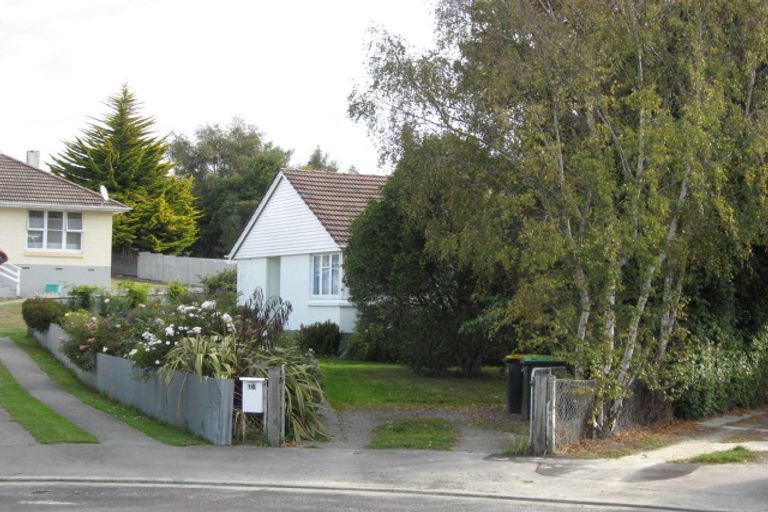 Photo of property in 16 Hawkey Street, Kensington, Timaru, 7910