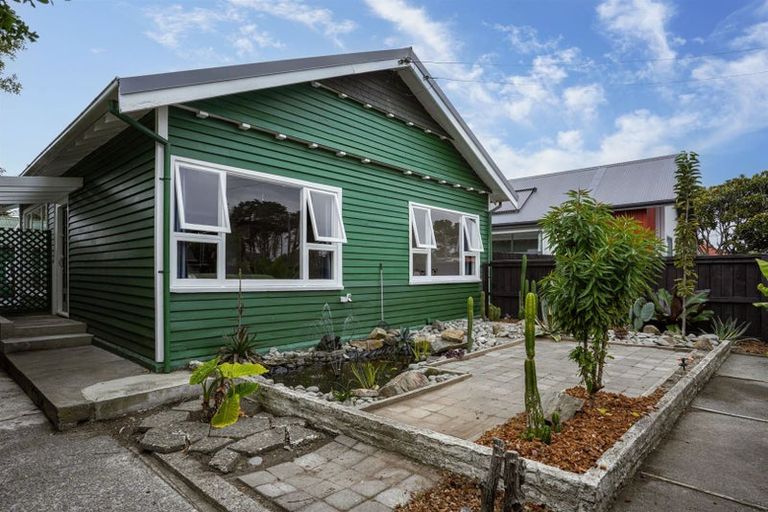 Photo of property in 141 Union Street, New Brighton, Christchurch, 8061