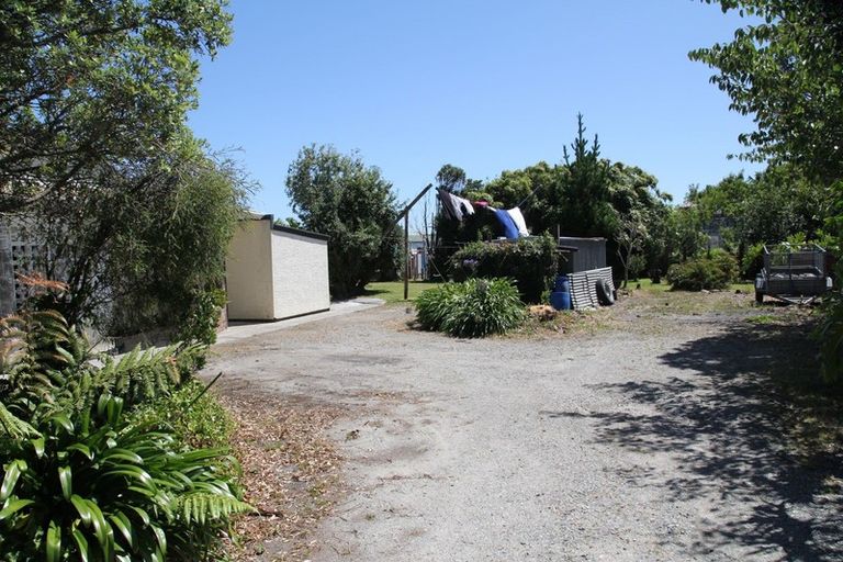 Photo of property in 31 Brougham Street, Westport, 7825