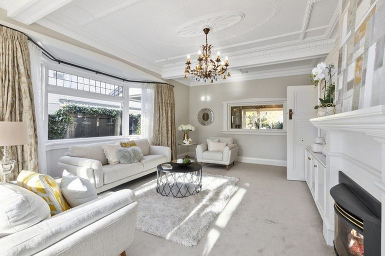 Photo of property in 15 Penrose Street, Woburn, Lower Hutt, 5010