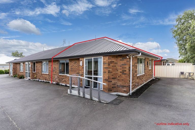 Photo of property in 1/4 Reid Avenue, Mosgiel, 9024