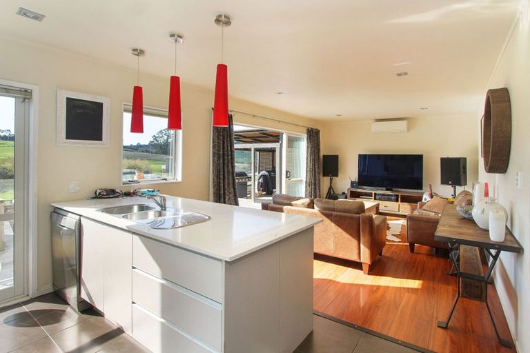 Photo of property in 372 Horseshoe Bush Road, Dairy Flat, Albany, 0794