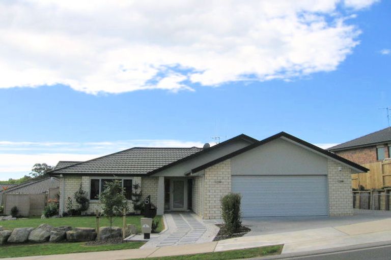 Photo of property in 6 Acornia Close, Ohauiti, Tauranga, 3112