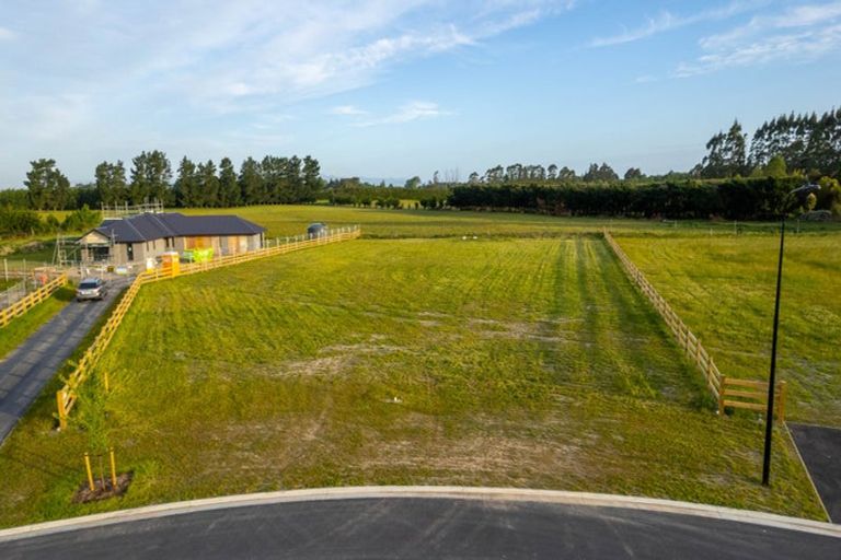 Photo of property in 67 Ridgeland Way, West Melton, 7618