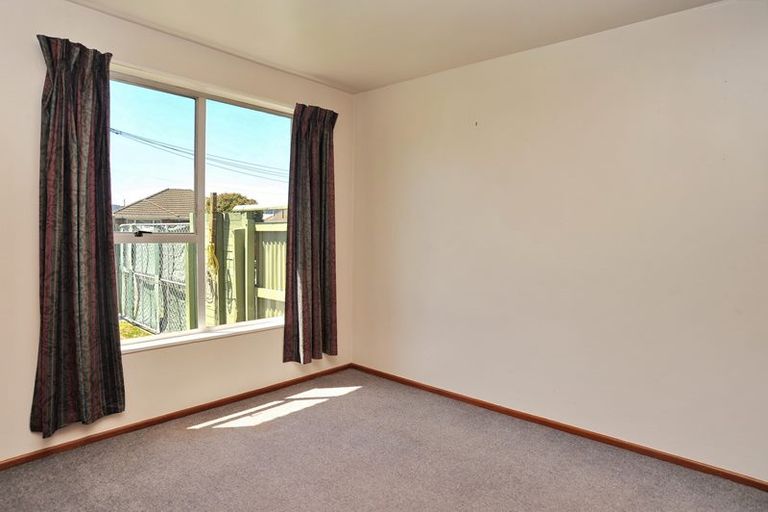 Photo of property in 1/26 Hayton Road, Wigram, Christchurch, 8042