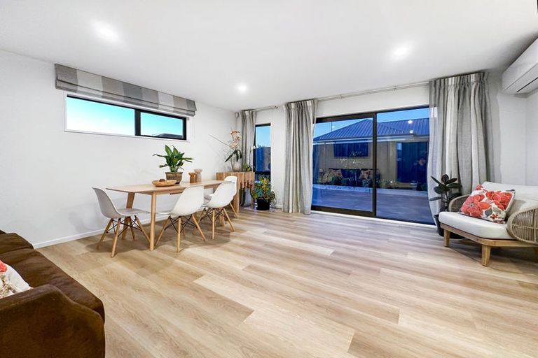 Photo of property in 25 Millhaven Place, Casebrook, Christchurch, 8051