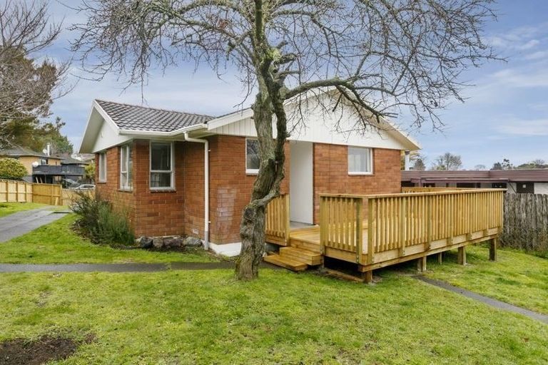 Photo of property in 30 Hyde Avenue, Richmond Heights, Taupo, 3330