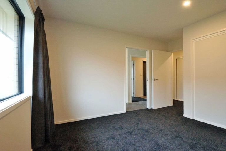 Photo of property in 7d Kendon Drive, Rolleston, 7614