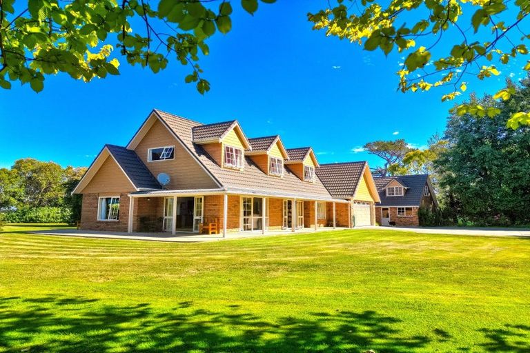 Photo of property in 26f Bushy Park Road, Kai Iwi, Whanganui, 4574